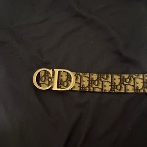 Dior Belt
